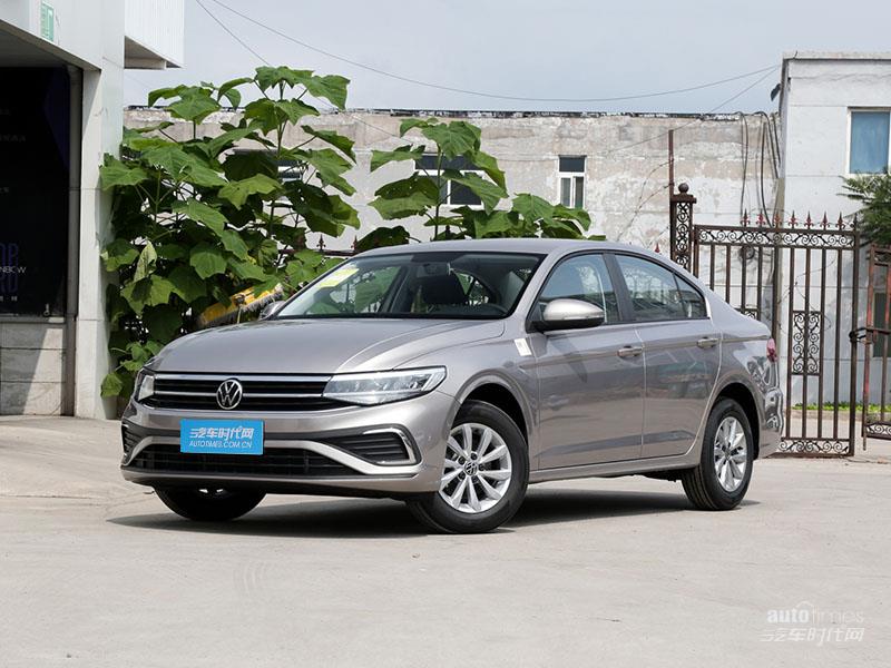 寶來 2023款 200TSI DSG暢行版