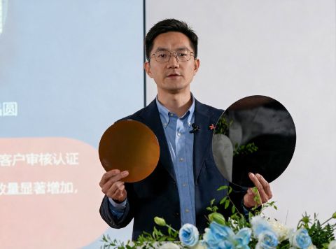 车规认证+18kV防护:安世中国如何赢得主机厂的