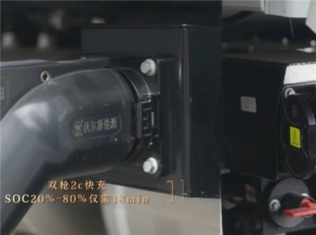 城市配送轻卡选什么牌子好？江淮1卡坤鹏E