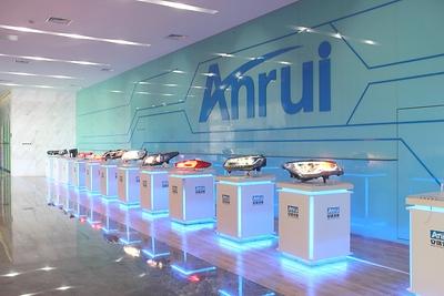 车灯内卷时代，出路在何方？安瑞光电双轮驱