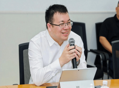 将营销话术还原为工程信仰 东风绿智平